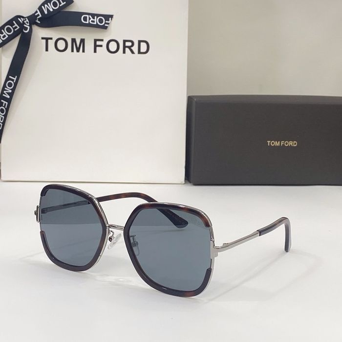 Tom Ford Sunglasses Top Quality TOS00261